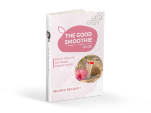 The Good Smoothie Book
